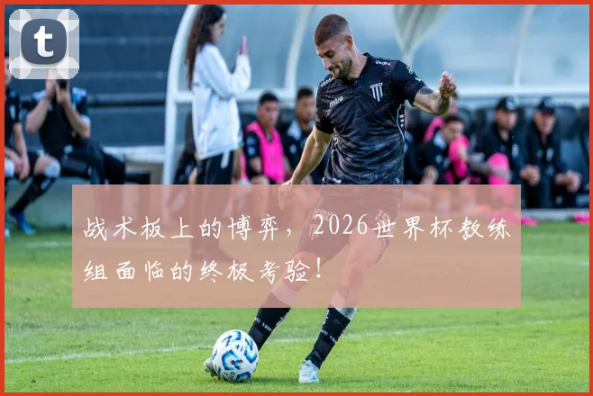 战术板上的博弈,2026世界杯教练组面临的终极考验!