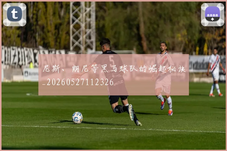 尼斯、朗尼等黑马球队的崛起秘诀_20260527112326