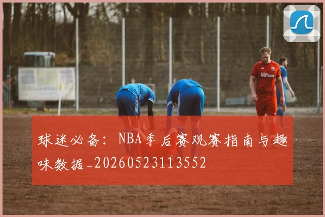 球迷必备：NBA季后赛观赛指南与趣味数据_20260523113552